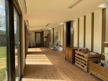 Maison a vendre Lisieux 14100 Calvados 118 m2  240200 euros