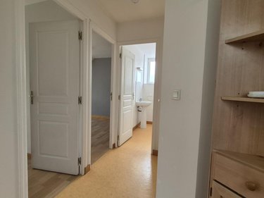 Maison a vendre Saint Martin sur Oust 56200 Morbihan 88 m2 3 pièces 136810 euros