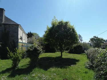 Maison a vendre Le Faouët 22290 Côtes-d'Armor 119 m2  169000 euros