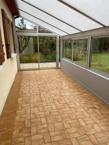 Maison a vendre Cherré-Au 72400 Sarthe 104 m2 5 pièces 166400 euros