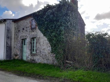 Maison a vendre Saint-Étienne-du-Bois 85670 Vendée 111 m2 3 pièces 127400 euros