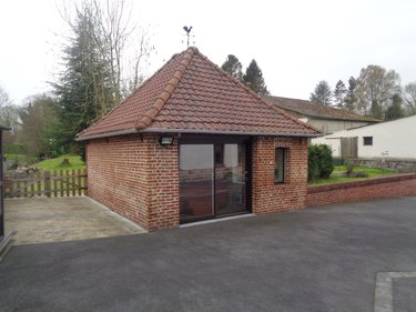 Maison a vendre Rebreuve-Ranchicourt 62150 Pas-de-Calais 245 m2 8 pièces 478400 euros
