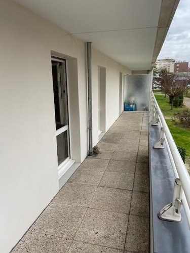 Location appartement Rouen 76000 Seine-Maritime 96 m2 4 pièces 1170 euros