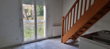 Appartement a vendre Tours 37000 Indre-et-Loire 26 m2 2 pièces 95044 euros