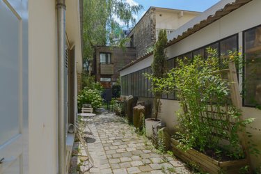 Appartement a vendre Paris 15e arrondissement 75015 Paris 77 m2 4 pièces 780000 euros