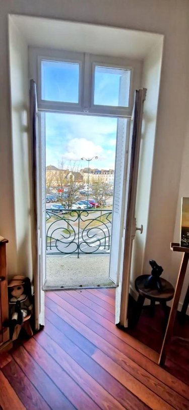 Appartement a vendre Pontivy 56300 Morbihan 86 m2 3 pièces 188780 euros