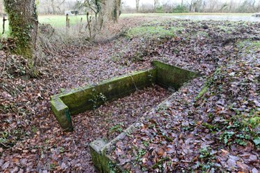 Terrains de loisirs bois etangs a vendre Mézangers 53600 Mayenne 9160 m2  63000 euros