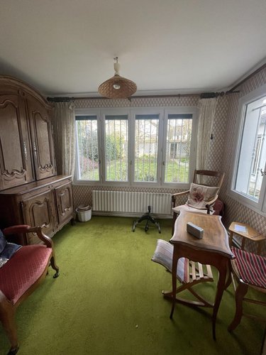 Maison a vendre Vannes 56000 Morbihan 106 m2 5 pièces 325500 euros