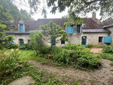 Maison a vendre Panzoult 37220 Indre-et-Loire 106 m2 4 pièces 149460 euros