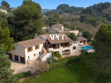 Maison a vendre Piégon 26110 Drôme 215 m2 10 pièces 530000 euros