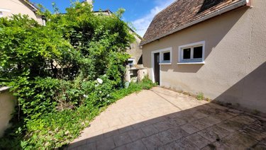 Maison a vendre Malicorne-sur-Sarthe 72270 Sarthe 91 m2 4 pièces 99750 euros