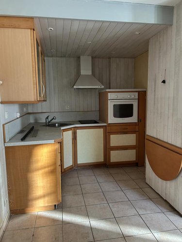 Maison a vendre Le Relecq-Kerhuon 29480 Finistère 77 m2 3 pièces 233250 euros