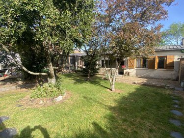 Maison a vendre Angers 49000 Maine-et-Loire 122 m2 5 pièces 362250 euros