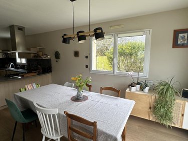 Maison a vendre Miniac-Morvan 35540 Ille-et-Vilaine 103 m2 5 pièces 322400 euros