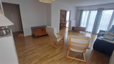 Appartement a vendre Amiens 80000 Somme 83 m2 4 pièces 181825 euros