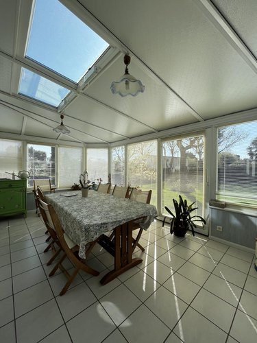 Maison a vendre Pleuven 29170 Finistère 120 m2 3 pièces 292600 euros