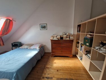 Maison a vendre Pontivy 56300 Morbihan 198 m2 7 pièces 301880 euros
