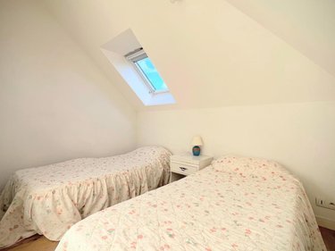 Appartement a vendre Fouesnant 29170 Finistère 56 m2 4 pièces 325500 euros