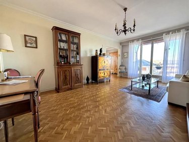 Appartement a vendre Avrillé 49240 Maine-et-Loire 95 m2 4 pièces 234000 euros