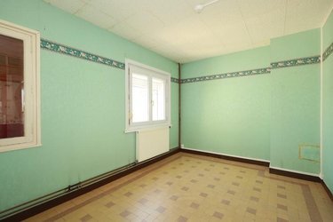 Maison a vendre Cambrai 59400 Nord 88 m2 6 pièces 95500 euros
