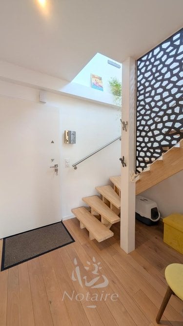 Maison a vendre Plounéour-Brignogan-plages 29890 Finistère 153 m2 7 pièces 600370 euros