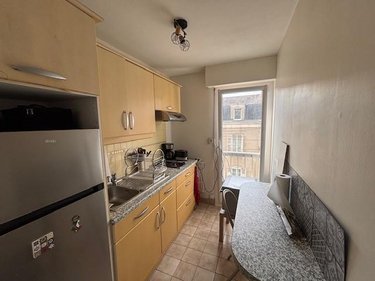 Appartement a vendre Angers 49000 Maine-et-Loire 44 m2 2 pièces 189000 euros