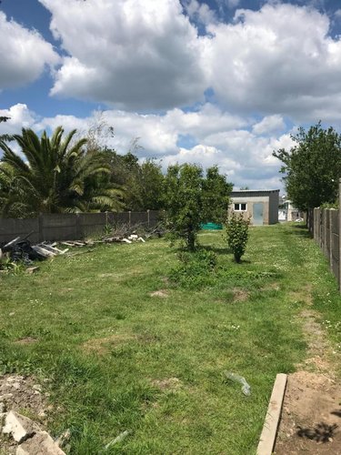 Terrain a batir a vendre Locmiquélic 56570 Morbihan 366 m2  208000 euros