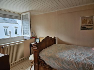 Maison a vendre Étel 56410 Morbihan 93 m2 5 pièces 313200 euros