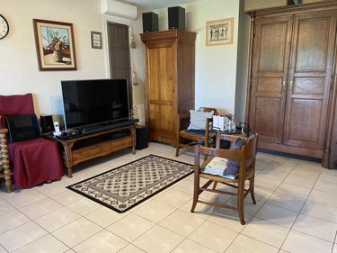 Appartement a vendre Vannes 56000 Morbihan 81 m2 4 pièces 385450 euros