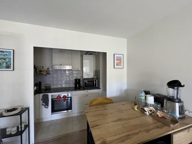 Location appartement Saint-Malo 35400 Ille-et-Vilaine 42 m2 2 pièces 620 euros