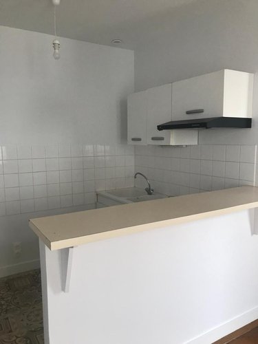 Location appartement Tours 37000 Indre-et-Loire 53 m2 2 pièces 585 euros