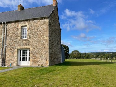 Maison a vendre Saint-Malo 35400 Ille-et-Vilaine 80 m2 3 pièces 207800 euros