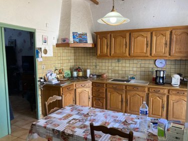 Maison a vendre La Bassée 59480 Nord 126 m2  199500 euros