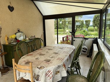 Maison a vendre Coëtlogon 22210 Côtes-d'Armor 102 m2  208040 euros
