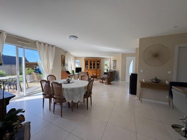 Maison a vendre Pleubian 22610 Côtes-d'Armor 115 m2 4 pièces 403500 euros
