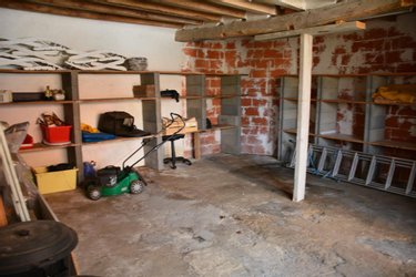 Maison a vendre Saint-Loup-du-Dorat 53290 Mayenne 112 m2 7 pièces 48150 euros