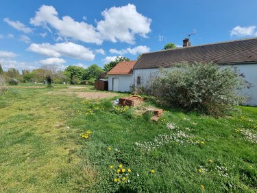 Maison a vendre Pers-en-Gâtinais 45210 Loiret 120 m2 5 pièces 169600 euros