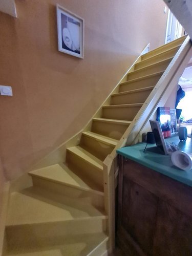 Maison a vendre Bréhan 56580 Morbihan 84 m2 4 pièces 151420 euros