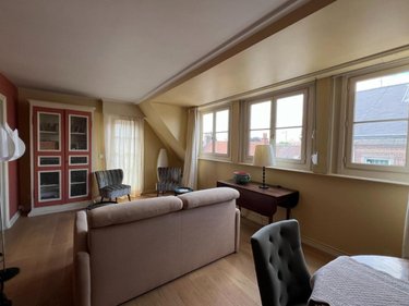 Appartement a vendre Lille 59000 Nord 54 m2  120000 euros