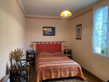 Maison a vendre Quemper-Guézennec 22260 Côtes-d'Armor 87 m2  110970 euros