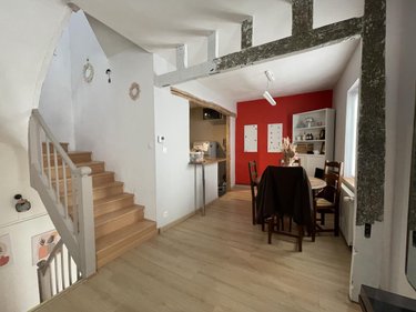 Appartement a vendre Rouen 76000 Seine-Maritime 50 m2 3 pièces 169600 euros