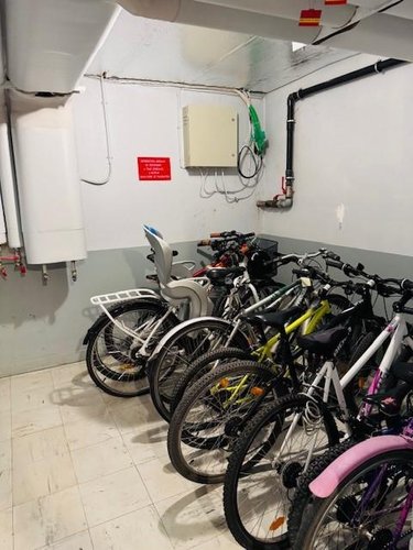 Appartement a vendre Le Chesnay-Rocquencourt 78150 Yvelines 80 m2 4 pièces 420000 euros