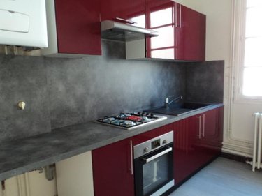 Location appartement Amiens 80000 Somme 70 m2 3 pièces 685 euros
