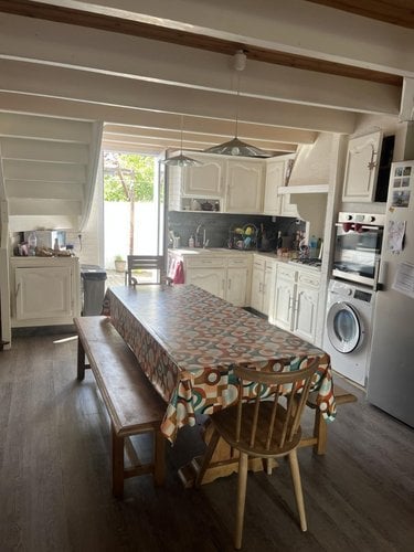 Maison a vendre Locmiquélic 56570 Morbihan 98 m2 5 pièces 238970 euros