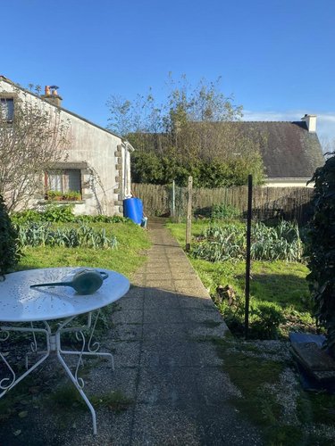 Maison a vendre Le Faouët 56320 Morbihan 76 m2  125760 euros