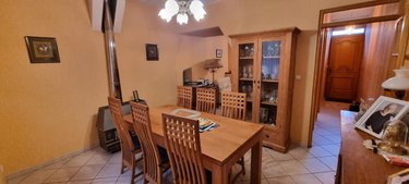 Maison a vendre Wattrelos 59150 Nord 83 m2 4 pièces 148200 euros