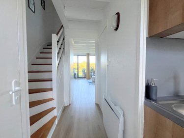 Appartement a vendre Bénodet 29950 Finistère 43 m2 3 pièces 182875 euros