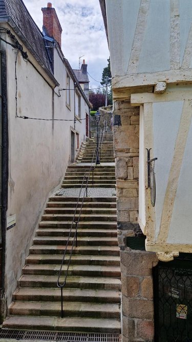 Maison a vendre Morlaix 29600 Finistère 45 m2 3 pièces 47295 euros