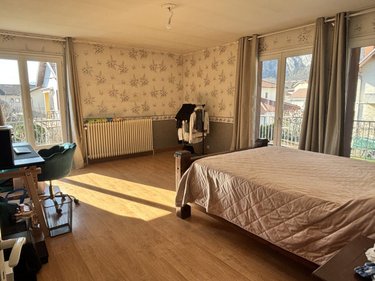 Maison a vendre Sassenage 38360 Isère 211 m2 8 pièces 495000 euros