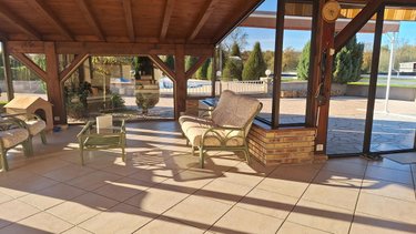 Maison a vendre Bâgé Dommartin 01380 Ain 206 m2 6 pièces 289000 euros